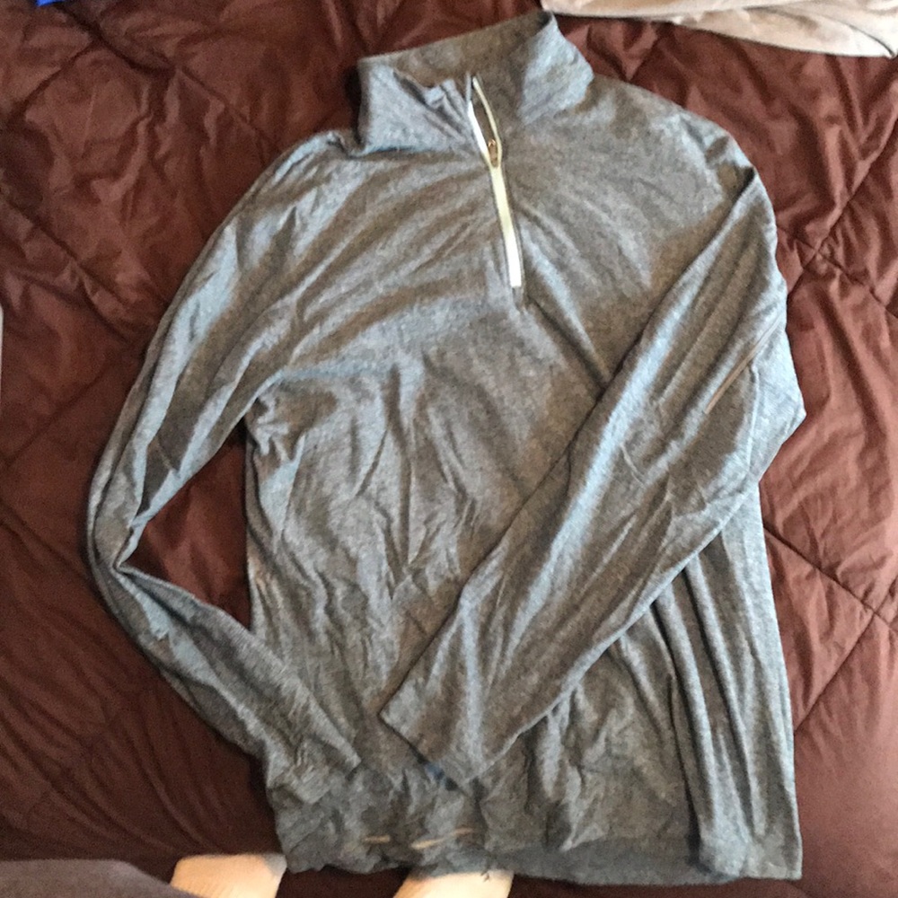 Lululemon 1/4 Zip